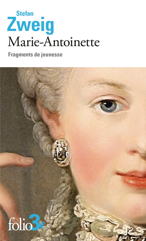 Marie-Antoinette MOLSOFT TEST PRODUCT